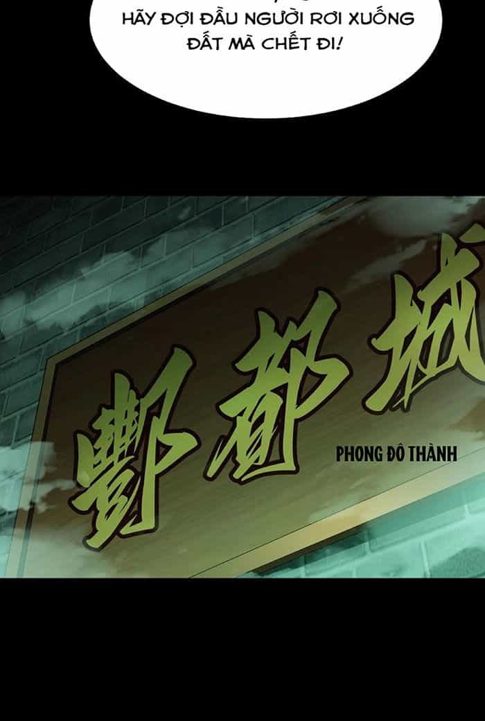Ngày Tôi Sinh Ra, Bách Quỷ Dạ Hành, Tuyết Thi Hộ Đạo - Chương 156 - ảnh 15