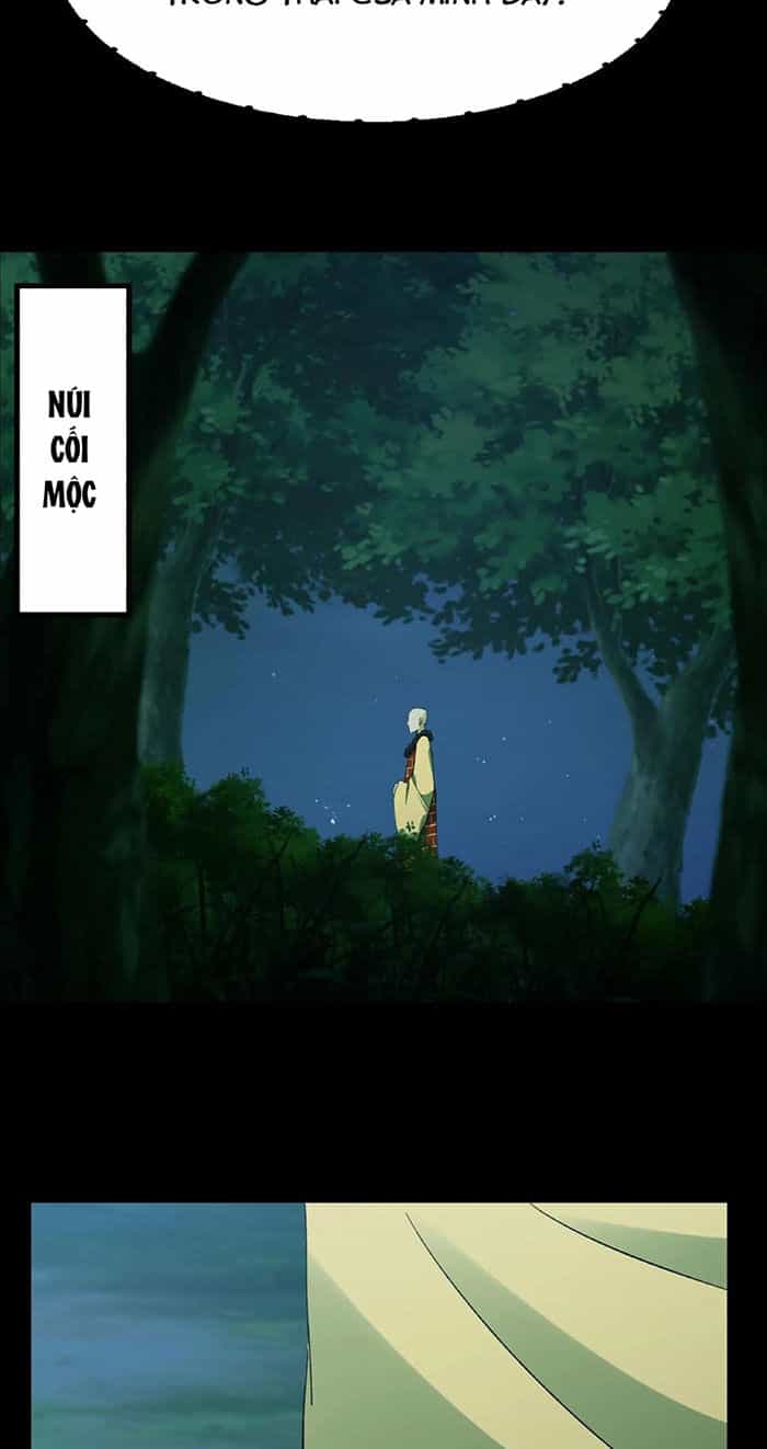 Ngày Tôi Sinh Ra, Bách Quỷ Dạ Hành, Tuyết Thi Hộ Đạo - Chương 165 - ảnh 31
