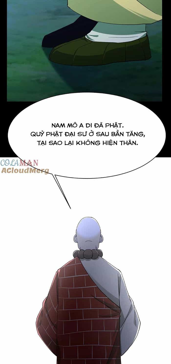 Ngày Tôi Sinh Ra, Bách Quỷ Dạ Hành, Tuyết Thi Hộ Đạo - Chương 165 - ảnh 32