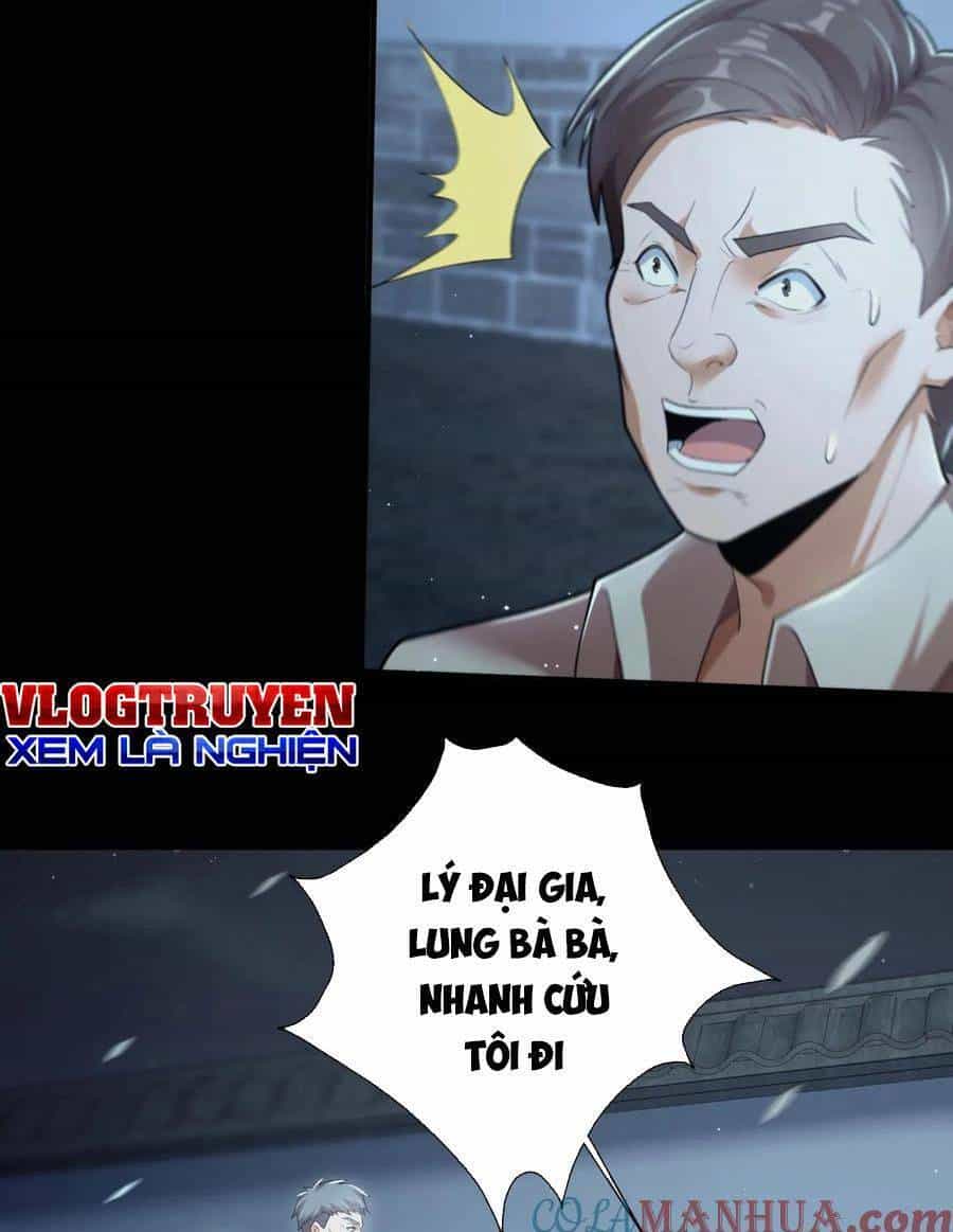Ngày Tôi Sinh Ra, Bách Quỷ Dạ Hành, Tuyết Thi Hộ Đạo - Chương 17 - ảnh 26
