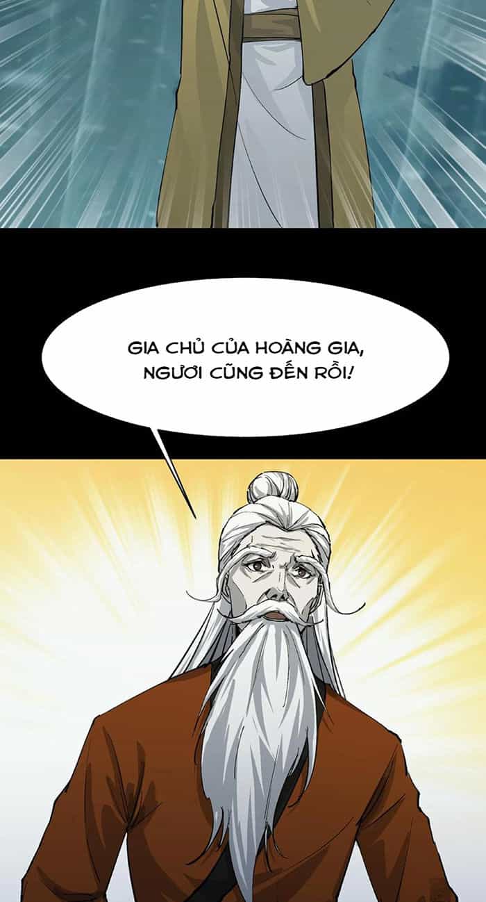 Ngày Tôi Sinh Ra, Bách Quỷ Dạ Hành, Tuyết Thi Hộ Đạo - Chương 171 - ảnh 9