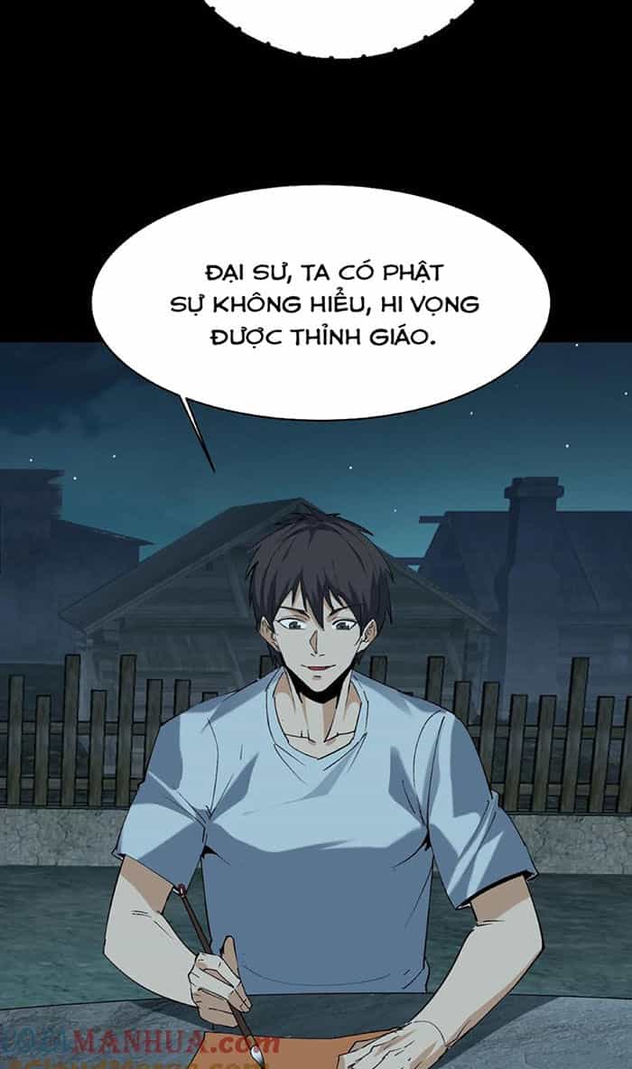 Ngày Tôi Sinh Ra, Bách Quỷ Dạ Hành, Tuyết Thi Hộ Đạo - Chương 172 - ảnh 18