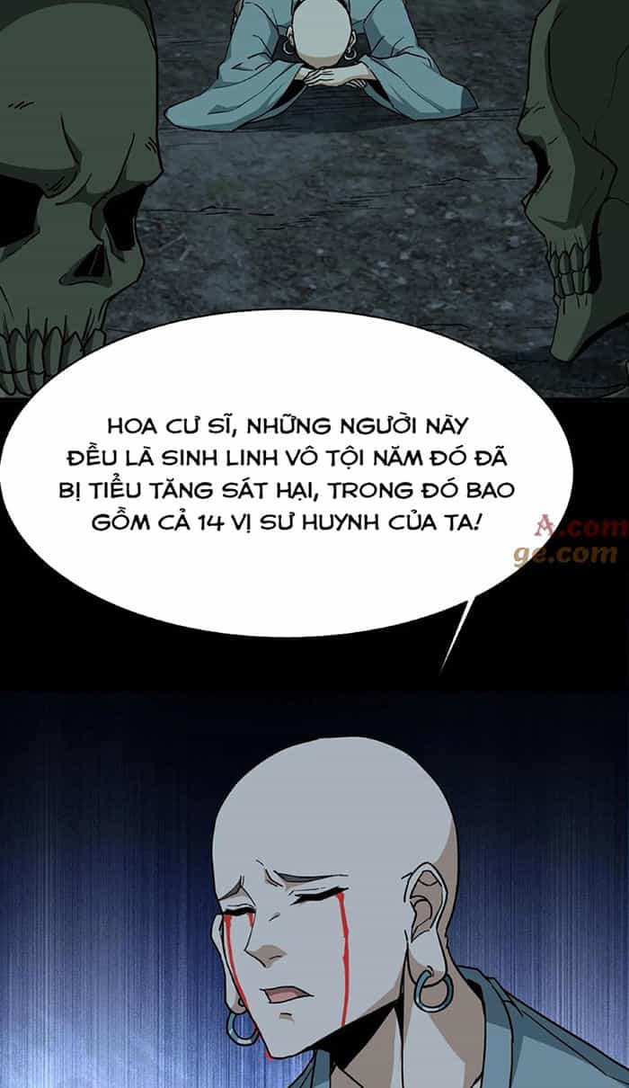 Ngày Tôi Sinh Ra, Bách Quỷ Dạ Hành, Tuyết Thi Hộ Đạo - Chương 173 - ảnh 23