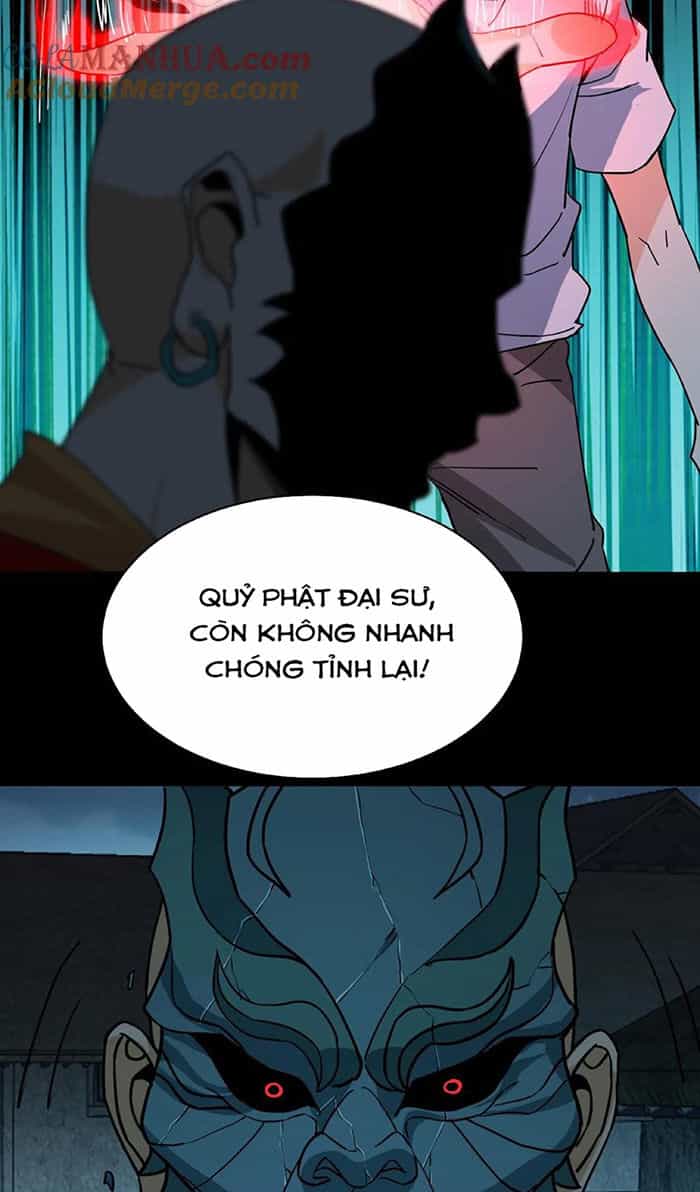 Ngày Tôi Sinh Ra, Bách Quỷ Dạ Hành, Tuyết Thi Hộ Đạo - Chương 173 - ảnh 4