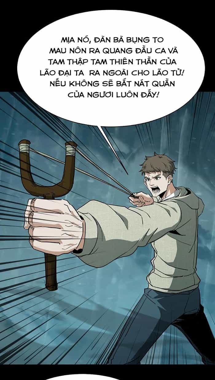 Ngày Tôi Sinh Ra, Bách Quỷ Dạ Hành, Tuyết Thi Hộ Đạo - Chương 179 - ảnh 26