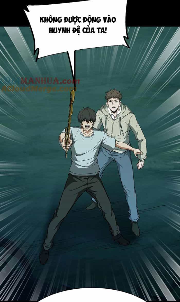 Ngày Tôi Sinh Ra, Bách Quỷ Dạ Hành, Tuyết Thi Hộ Đạo - Chương 179 - ảnh 29