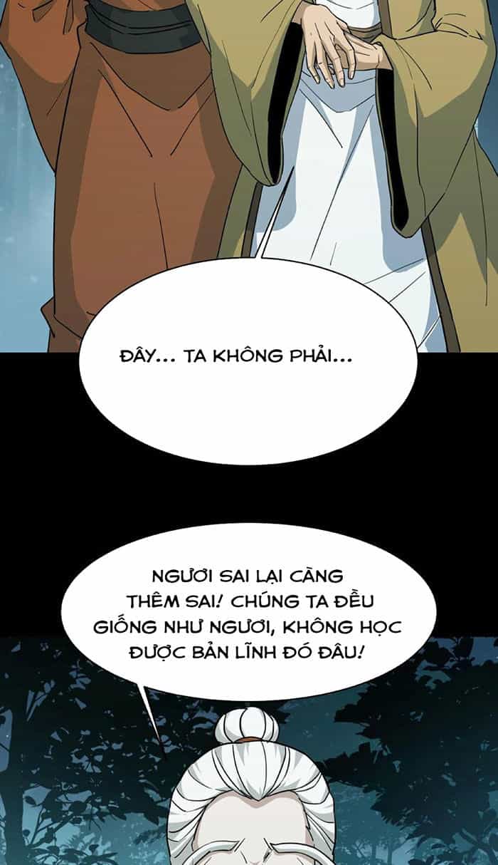 Ngày Tôi Sinh Ra, Bách Quỷ Dạ Hành, Tuyết Thi Hộ Đạo - Chương 181 - ảnh 13