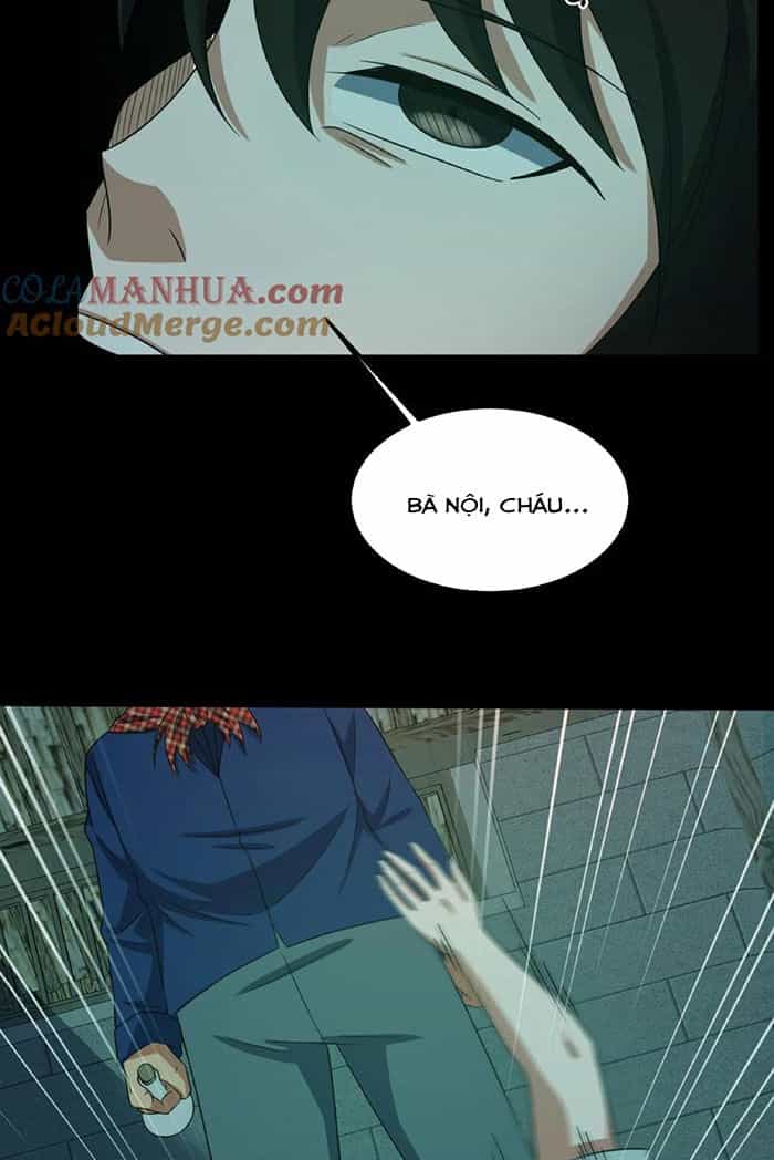 Ngày Tôi Sinh Ra, Bách Quỷ Dạ Hành, Tuyết Thi Hộ Đạo - Chương 185 - ảnh 16