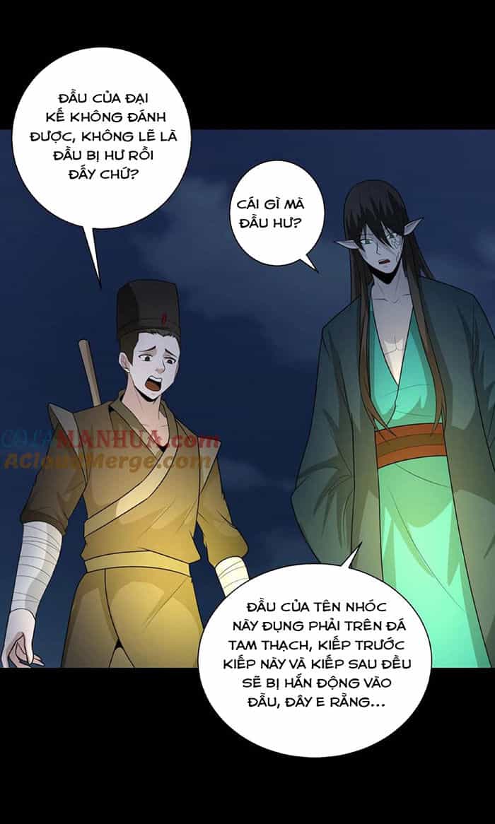 Ngày Tôi Sinh Ra, Bách Quỷ Dạ Hành, Tuyết Thi Hộ Đạo - Chương 189 - ảnh 13