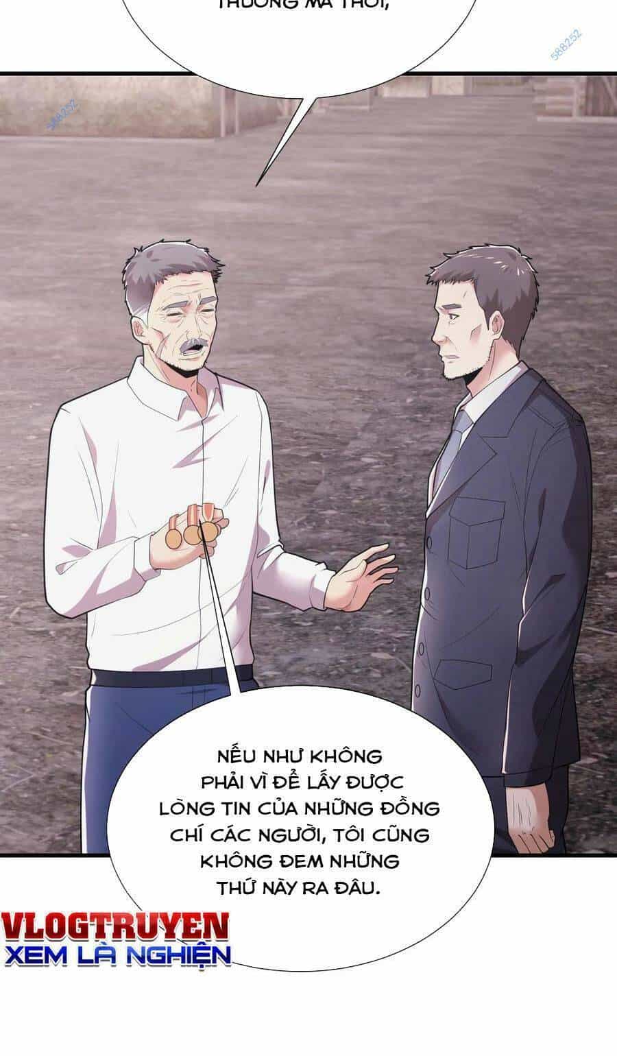 Ngày Tôi Sinh Ra, Bách Quỷ Dạ Hành, Tuyết Thi Hộ Đạo - Chương 19 - ảnh 19