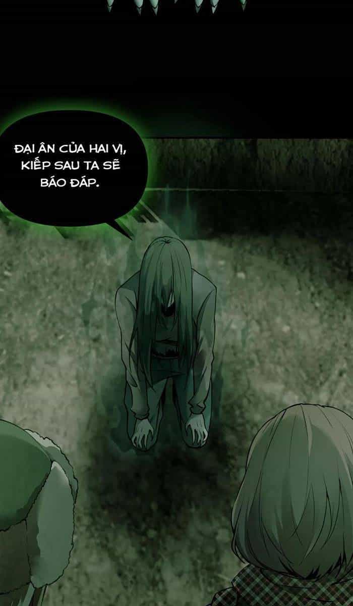 Ngày Tôi Sinh Ra, Bách Quỷ Dạ Hành, Tuyết Thi Hộ Đạo - Chương 2 - ảnh 30