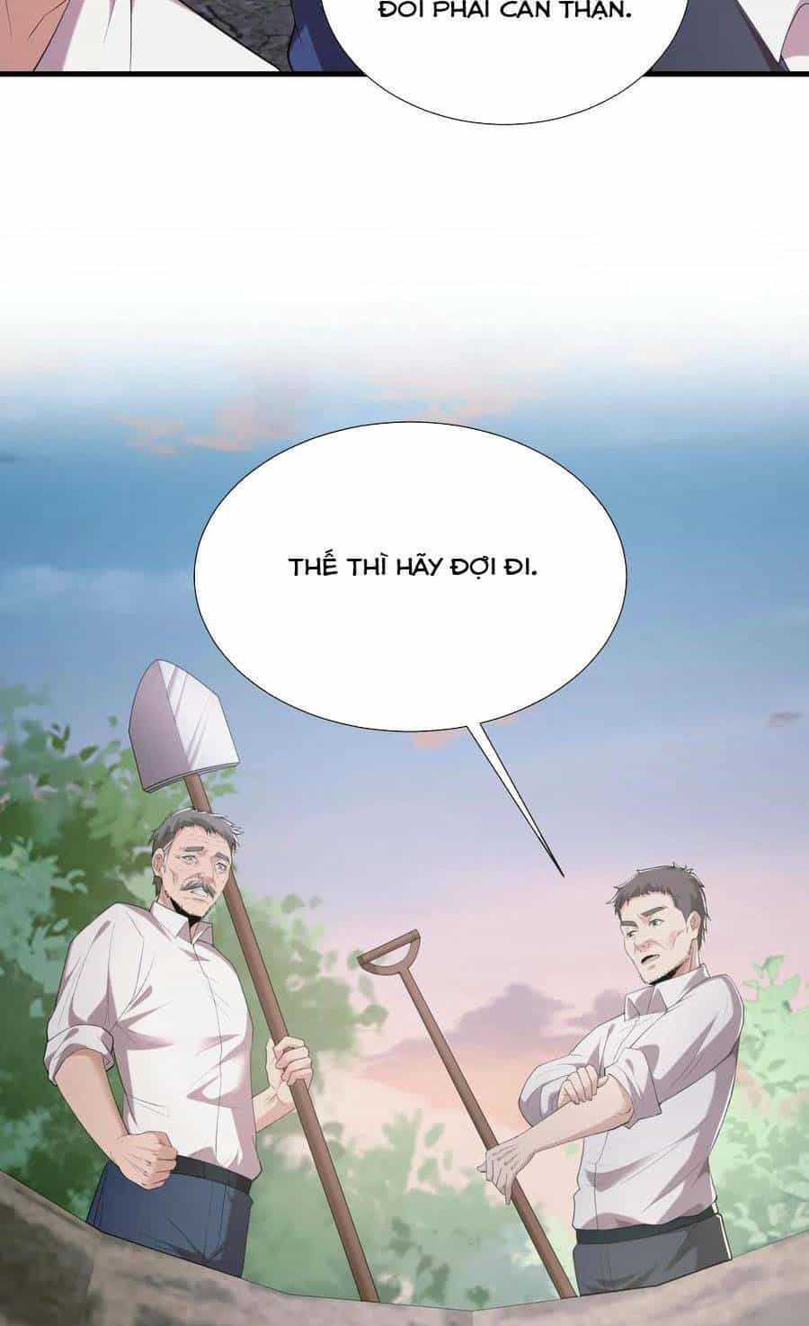 Ngày Tôi Sinh Ra, Bách Quỷ Dạ Hành, Tuyết Thi Hộ Đạo - Chương 20 - ảnh 10
