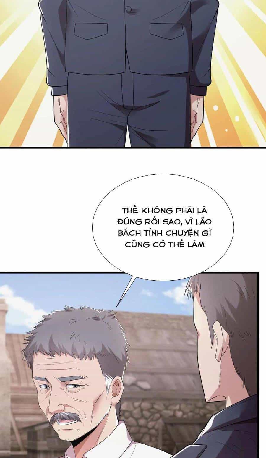 Ngày Tôi Sinh Ra, Bách Quỷ Dạ Hành, Tuyết Thi Hộ Đạo - Chương 20 - ảnh 4