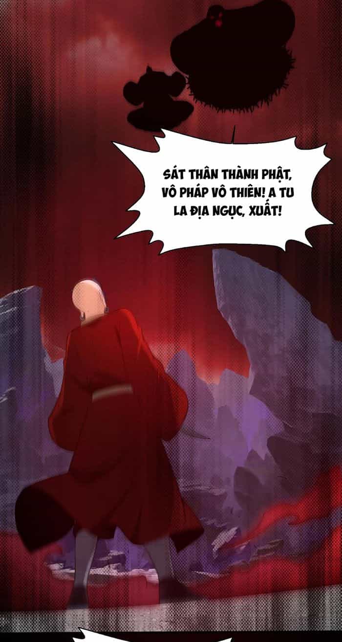 Ngày Tôi Sinh Ra, Bách Quỷ Dạ Hành, Tuyết Thi Hộ Đạo - Chương 203 - ảnh 12