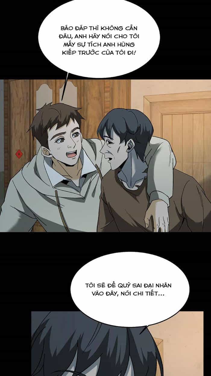 Ngày Tôi Sinh Ra, Bách Quỷ Dạ Hành, Tuyết Thi Hộ Đạo - Chương 209 - ảnh 17