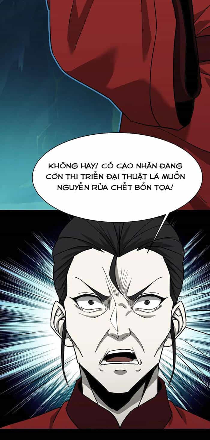 Ngày Tôi Sinh Ra, Bách Quỷ Dạ Hành, Tuyết Thi Hộ Đạo - Chương 213 - ảnh 7