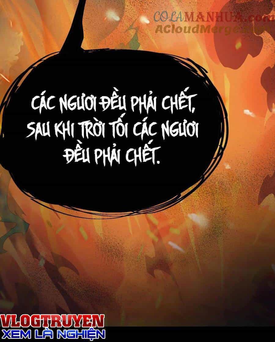 Ngày Tôi Sinh Ra, Bách Quỷ Dạ Hành, Tuyết Thi Hộ Đạo - Chương 22 - ảnh 18