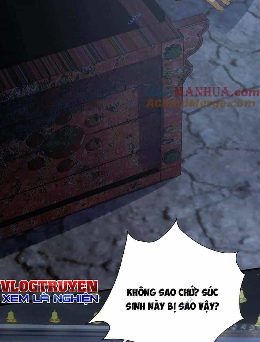 Ngày Tôi Sinh Ra, Bách Quỷ Dạ Hành, Tuyết Thi Hộ Đạo - Chương 26 - ảnh 19