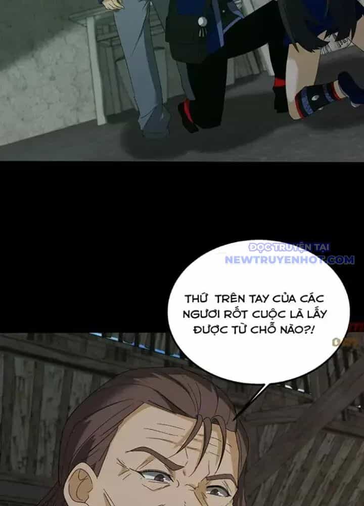 Ngày Tôi Sinh Ra, Bách Quỷ Dạ Hành, Tuyết Thi Hộ Đạo - Chương 266 - ảnh 21