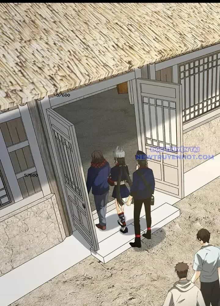 Ngày Tôi Sinh Ra, Bách Quỷ Dạ Hành, Tuyết Thi Hộ Đạo - Chương 266 - ảnh 3