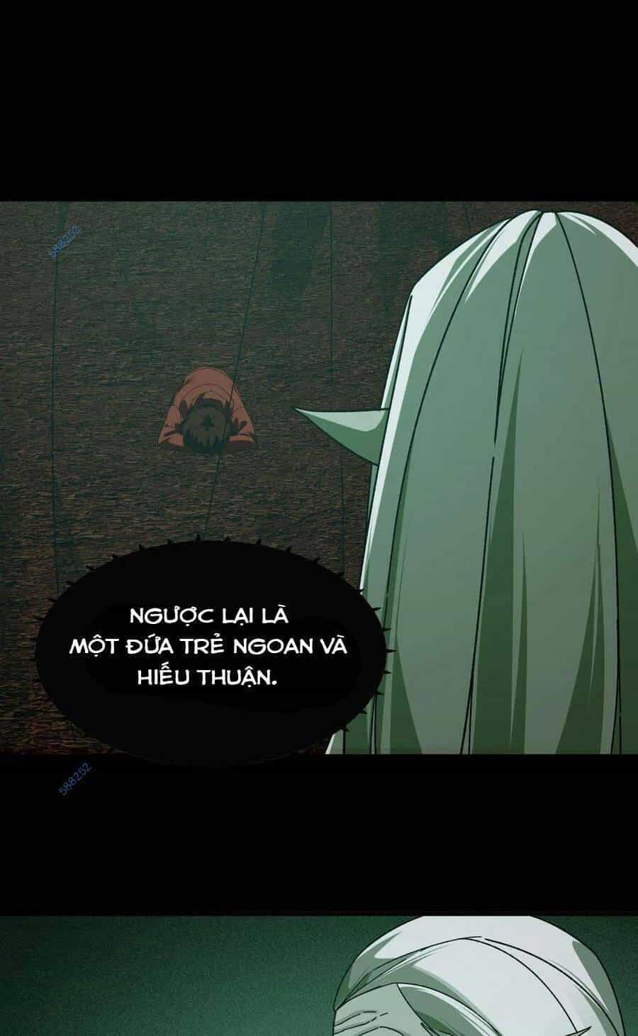 Ngày Tôi Sinh Ra, Bách Quỷ Dạ Hành, Tuyết Thi Hộ Đạo - Chương 28 - ảnh 25