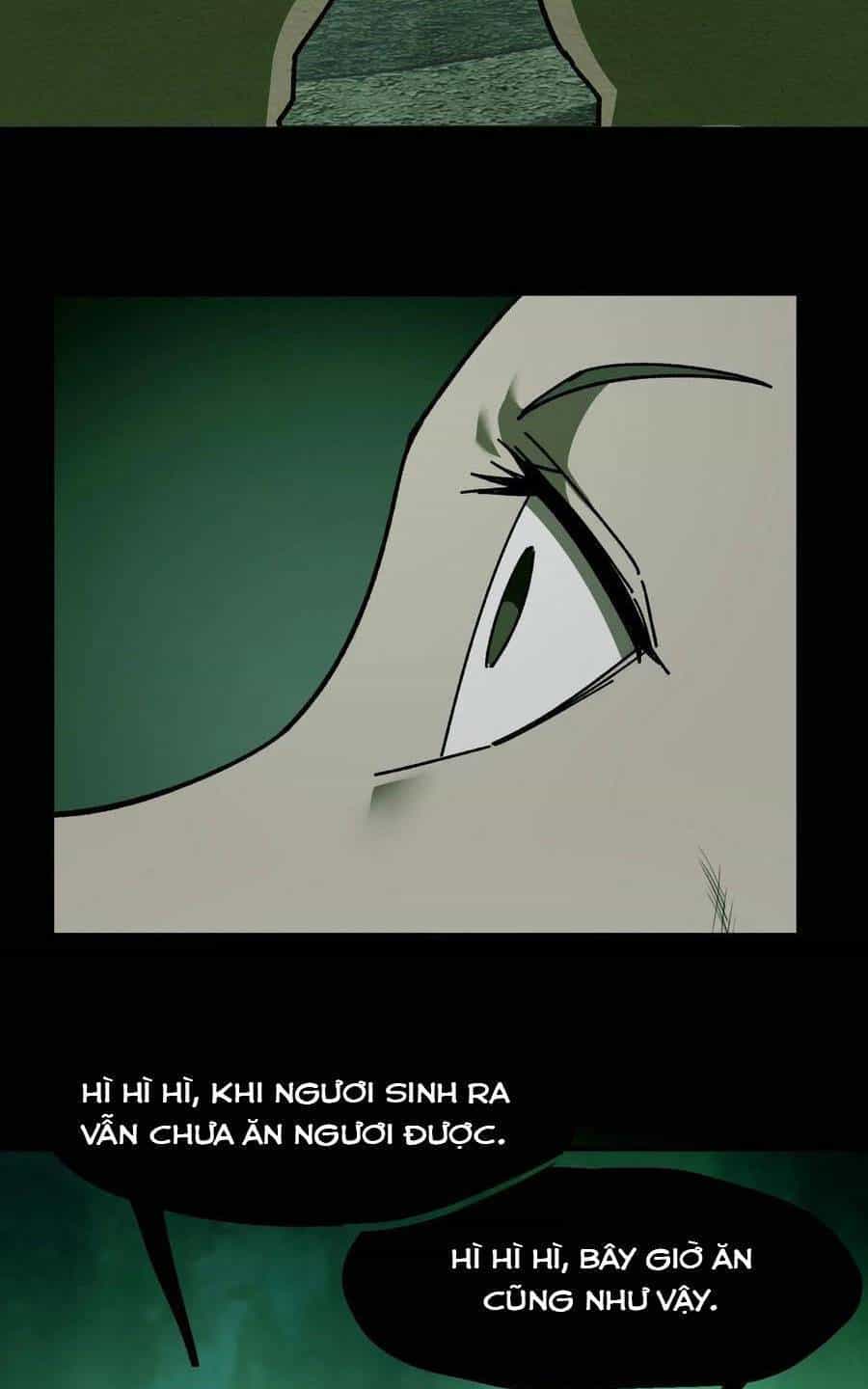 Ngày Tôi Sinh Ra, Bách Quỷ Dạ Hành, Tuyết Thi Hộ Đạo - Chương 28 - ảnh 6