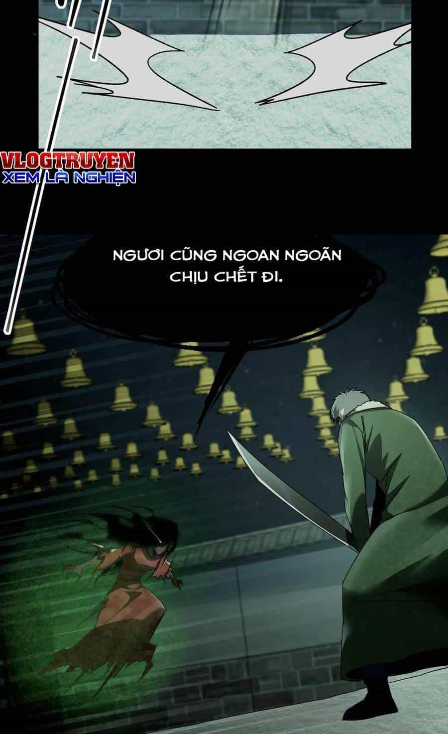 Ngày Tôi Sinh Ra, Bách Quỷ Dạ Hành, Tuyết Thi Hộ Đạo - Chương 29 - ảnh 19