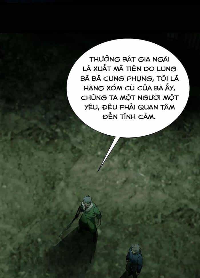 Ngày Tôi Sinh Ra, Bách Quỷ Dạ Hành, Tuyết Thi Hộ Đạo - Chương 3 - ảnh 14