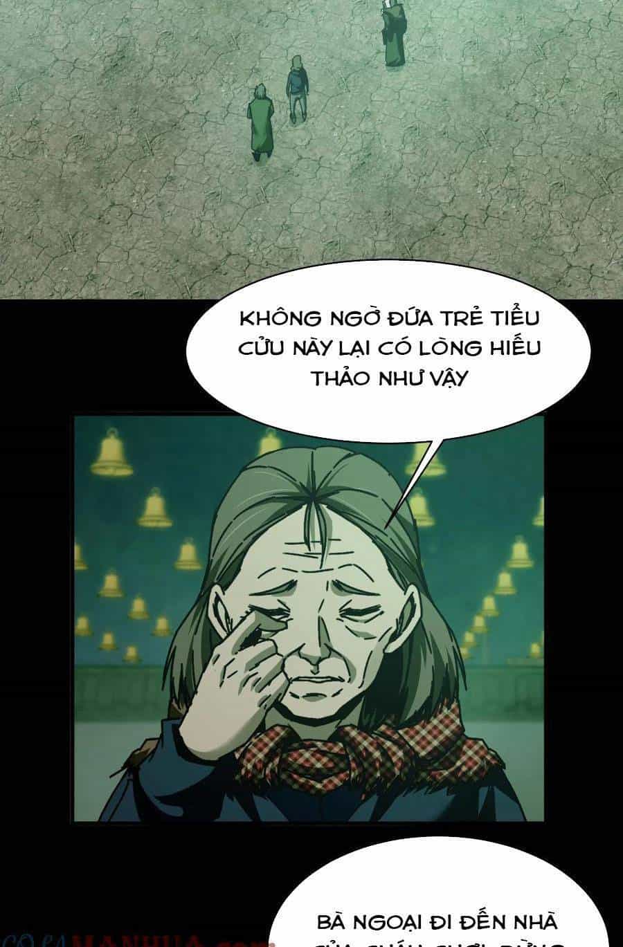 Ngày Tôi Sinh Ra, Bách Quỷ Dạ Hành, Tuyết Thi Hộ Đạo - Chương 30 - ảnh 28