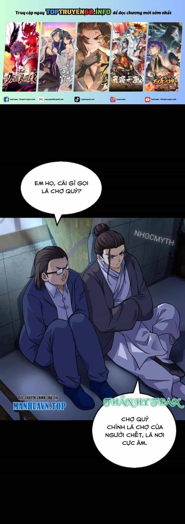 Ngày Tôi Sinh Ra, Bách Quỷ Dạ Hành, Tuyết Thi Hộ Đạo - Chương 312 - ảnh 2