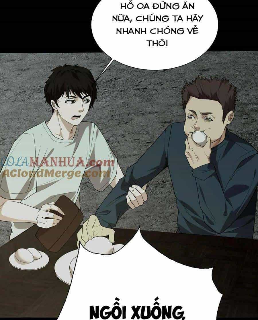 Ngày Tôi Sinh Ra, Bách Quỷ Dạ Hành, Tuyết Thi Hộ Đạo - Chương 33 - ảnh 13