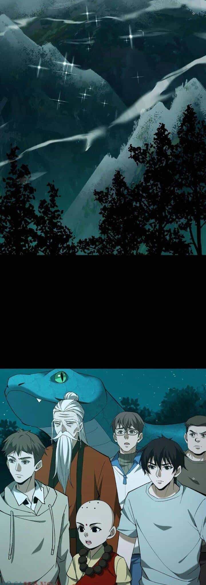 Ngày Tôi Sinh Ra, Bách Quỷ Dạ Hành, Tuyết Thi Hộ Đạo - Chương 389 - ảnh 3