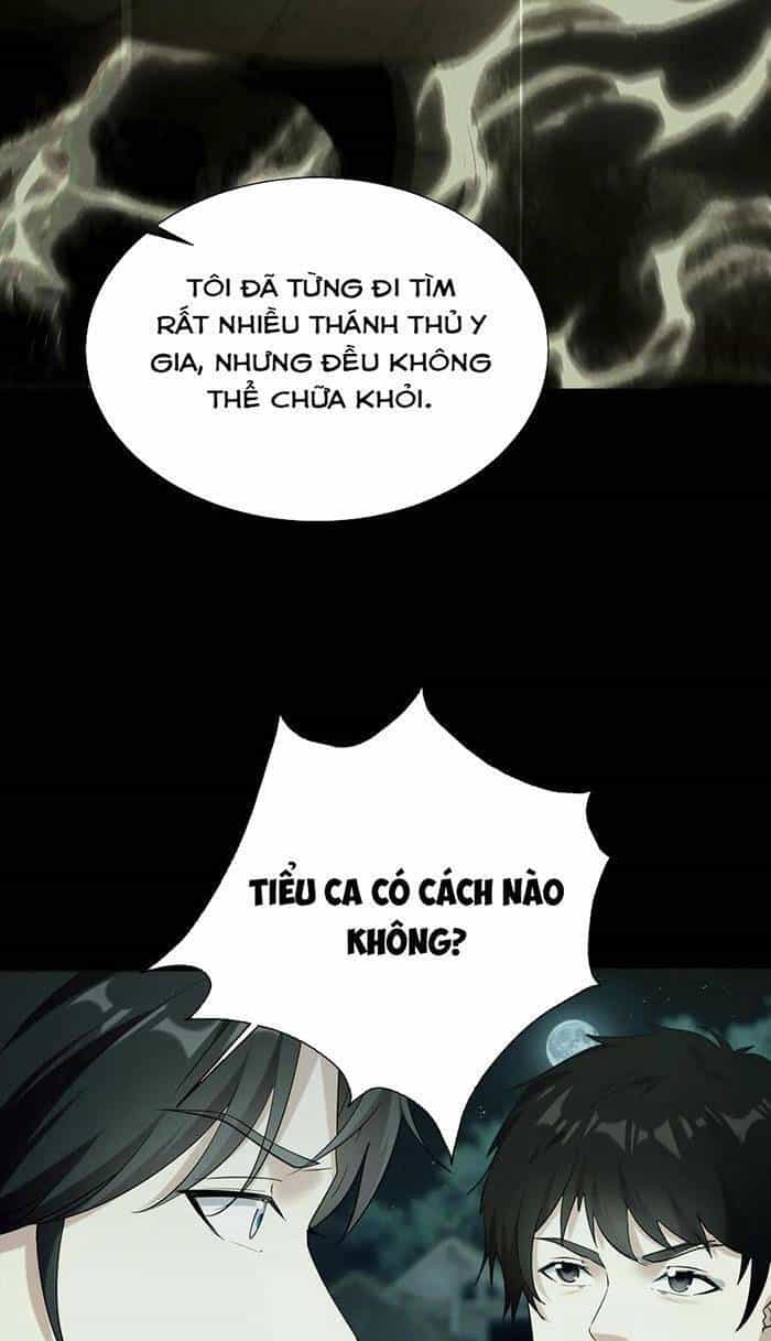 Ngày Tôi Sinh Ra, Bách Quỷ Dạ Hành, Tuyết Thi Hộ Đạo - Chương 39 - ảnh 14
