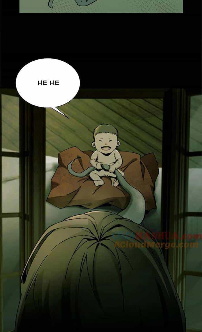 Ngày Tôi Sinh Ra, Bách Quỷ Dạ Hành, Tuyết Thi Hộ Đạo - Chương 4 - ảnh 23