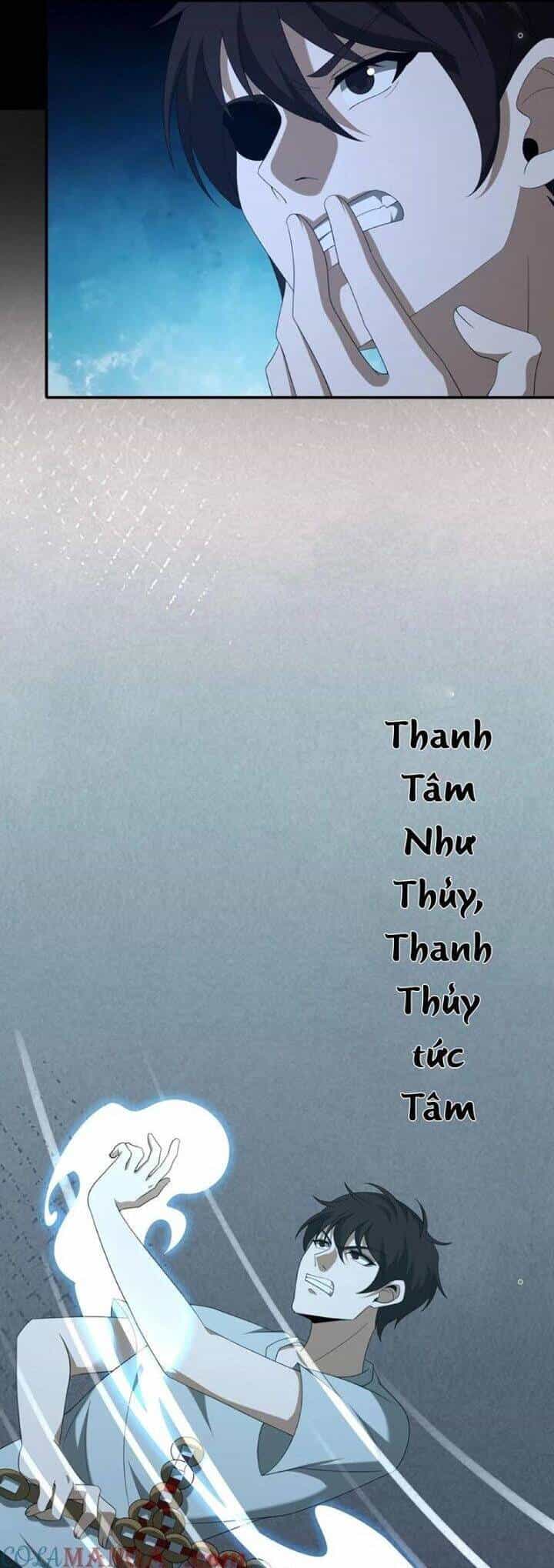 Ngày Tôi Sinh Ra, Bách Quỷ Dạ Hành, Tuyết Thi Hộ Đạo - Chương 405 - ảnh 3