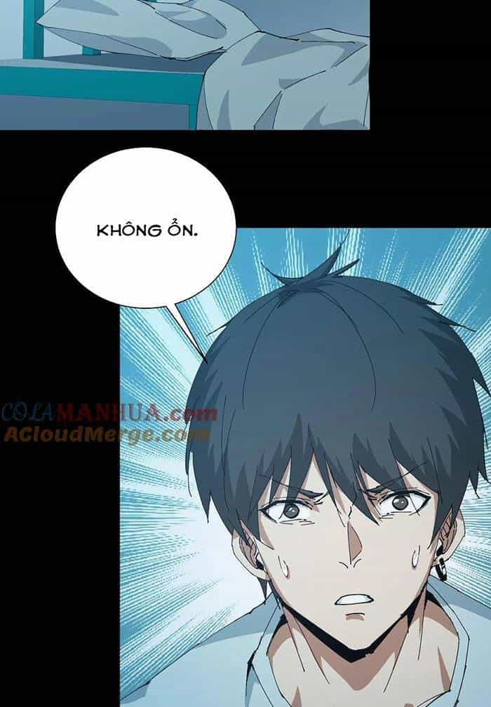 Ngày Tôi Sinh Ra, Bách Quỷ Dạ Hành, Tuyết Thi Hộ Đạo - Chương 51 - ảnh 20