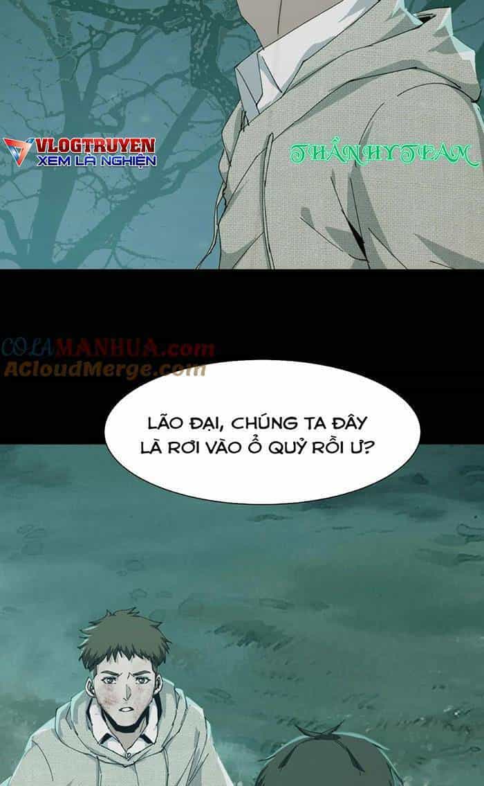 Ngày Tôi Sinh Ra, Bách Quỷ Dạ Hành, Tuyết Thi Hộ Đạo - Chương 53 - ảnh 26
