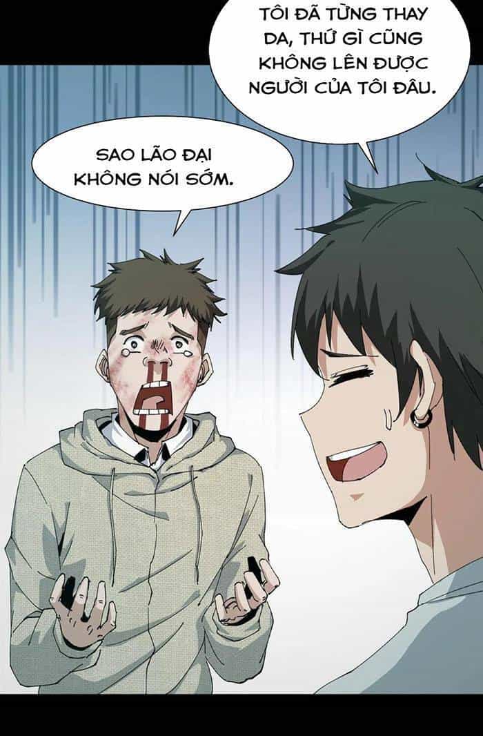 Ngày Tôi Sinh Ra, Bách Quỷ Dạ Hành, Tuyết Thi Hộ Đạo - Chương 53 - ảnh 32