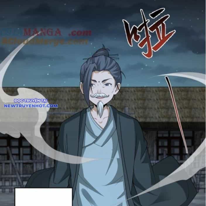 Ngày Tôi Sinh Ra, Bách Quỷ Dạ Hành, Tuyết Thi Hộ Đạo - Chương 548 - ảnh 14