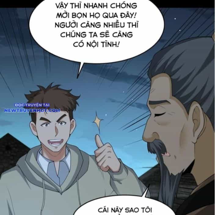 Ngày Tôi Sinh Ra, Bách Quỷ Dạ Hành, Tuyết Thi Hộ Đạo - Chương 548 - ảnh 9
