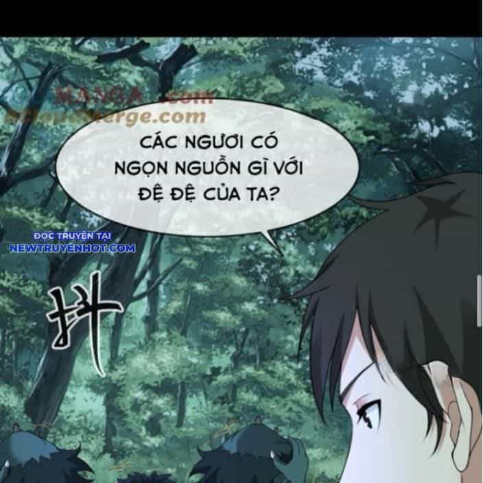 Ngày Tôi Sinh Ra, Bách Quỷ Dạ Hành, Tuyết Thi Hộ Đạo - Chương 549 - ảnh 20
