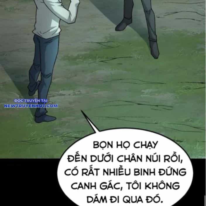 Ngày Tôi Sinh Ra, Bách Quỷ Dạ Hành, Tuyết Thi Hộ Đạo - Chương 550 - ảnh 20