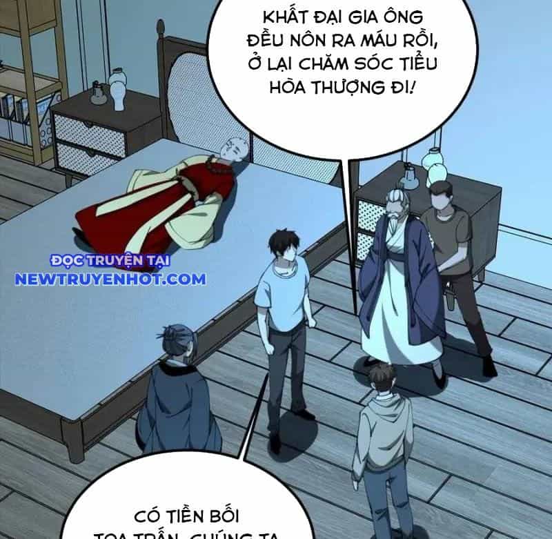 Ngày Tôi Sinh Ra, Bách Quỷ Dạ Hành, Tuyết Thi Hộ Đạo - Chương 554 - ảnh 26
