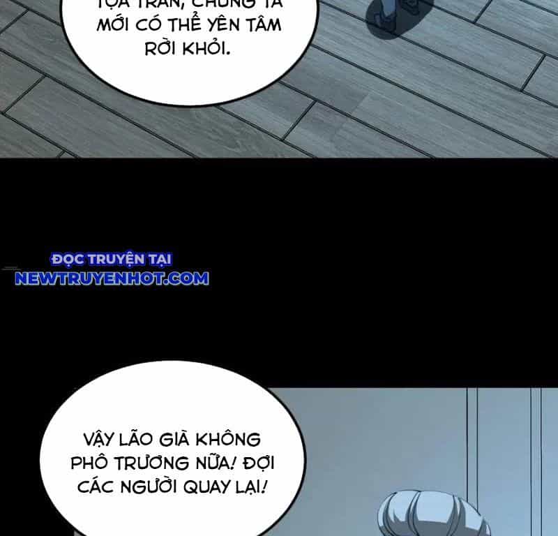 Ngày Tôi Sinh Ra, Bách Quỷ Dạ Hành, Tuyết Thi Hộ Đạo - Chương 554 - ảnh 27