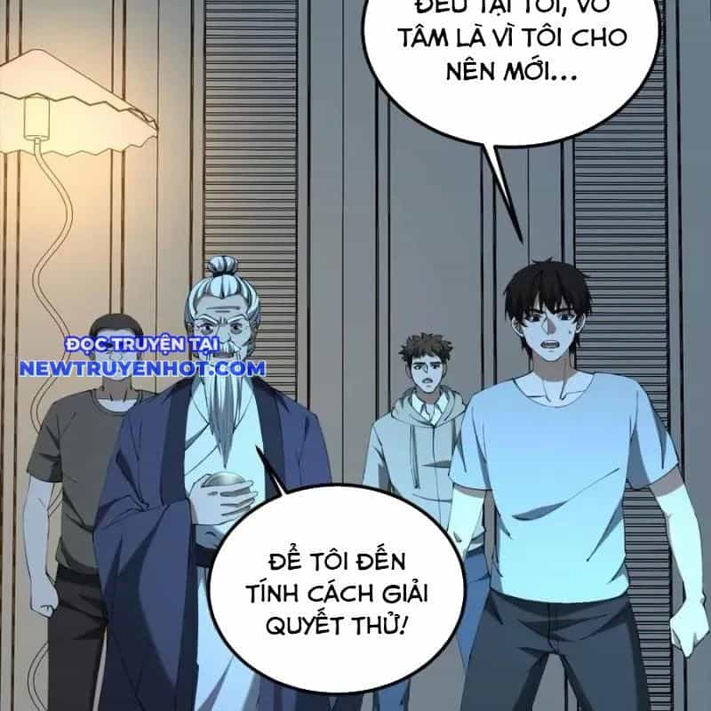 Ngày Tôi Sinh Ra, Bách Quỷ Dạ Hành, Tuyết Thi Hộ Đạo - Chương 554 - ảnh 4
