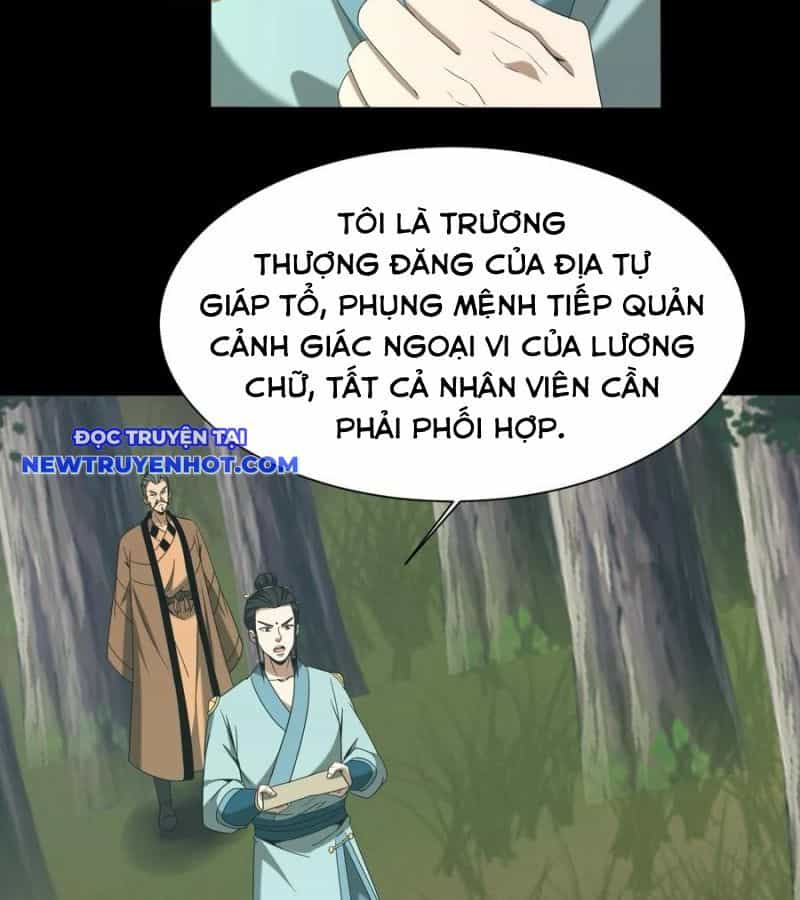 Ngày Tôi Sinh Ra, Bách Quỷ Dạ Hành, Tuyết Thi Hộ Đạo - Chương 557 - ảnh 16