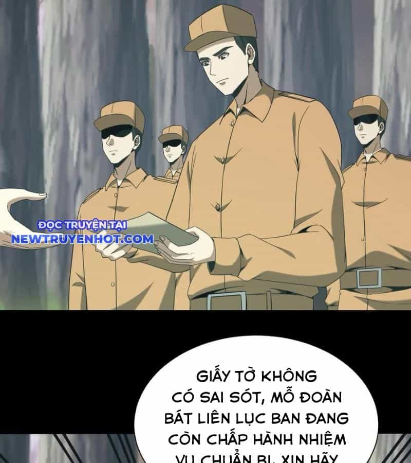 Ngày Tôi Sinh Ra, Bách Quỷ Dạ Hành, Tuyết Thi Hộ Đạo - Chương 557 - ảnh 18