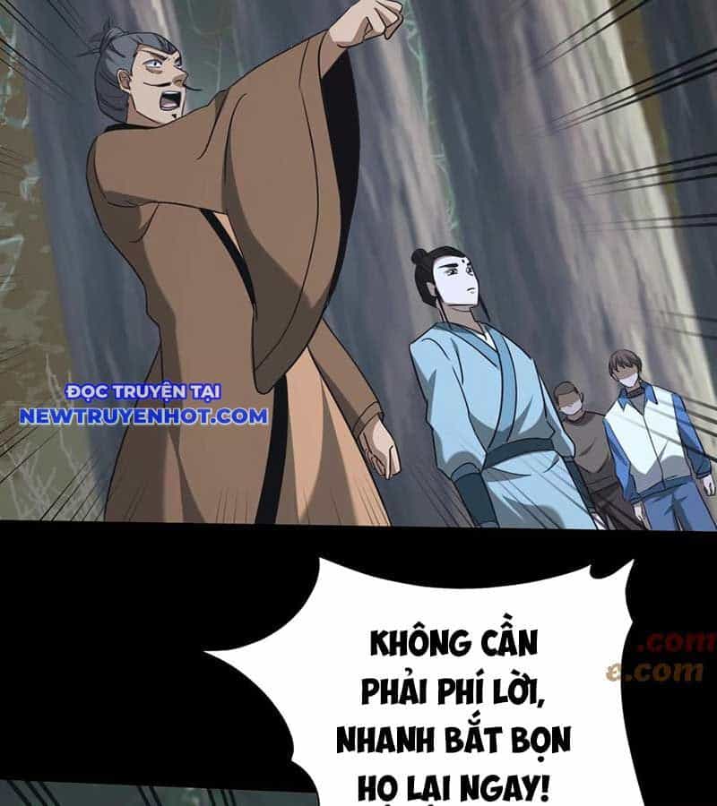 Ngày Tôi Sinh Ra, Bách Quỷ Dạ Hành, Tuyết Thi Hộ Đạo - Chương 558 - ảnh 12