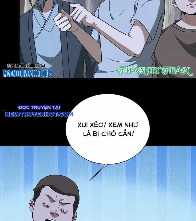 Ngày Tôi Sinh Ra, Bách Quỷ Dạ Hành, Tuyết Thi Hộ Đạo - Chương 558 - ảnh 20