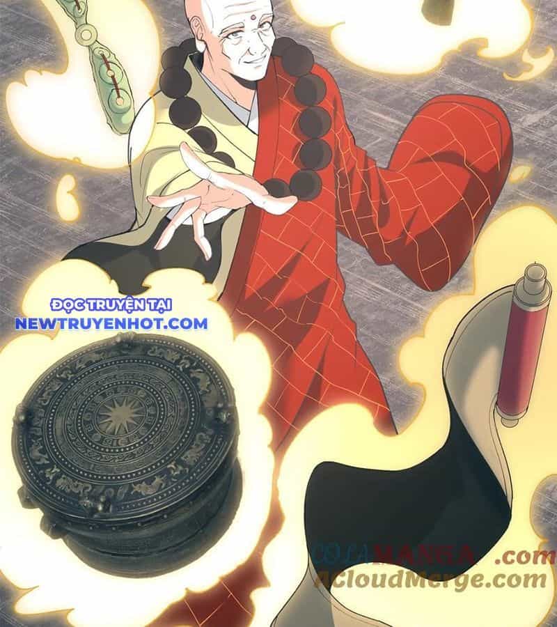 Ngày Tôi Sinh Ra, Bách Quỷ Dạ Hành, Tuyết Thi Hộ Đạo - Chương 559 - ảnh 20